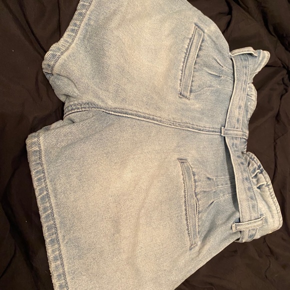 American eagle denim shorts - Picture 9 of 9